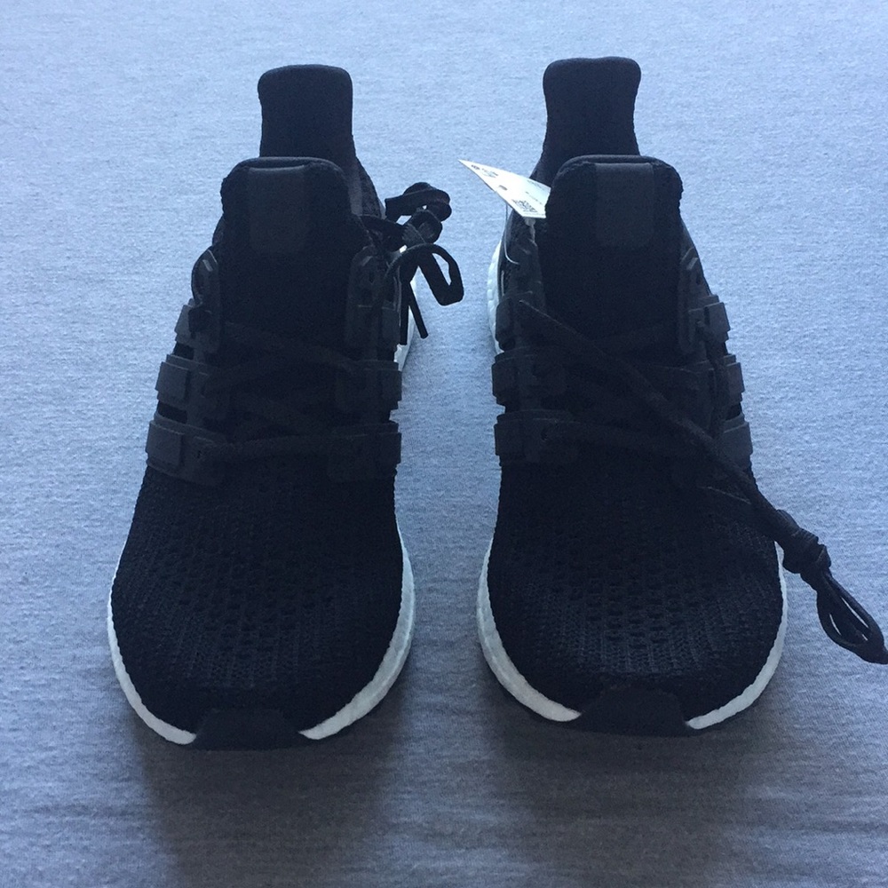 Adidas Women’s Ultraboost Running Sneakers